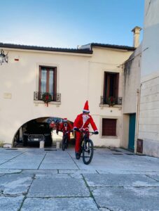 21.12.2024 Babbi Natale in MTB