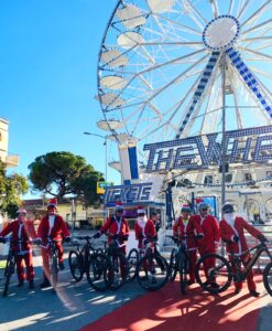 21.12.2024 Babbi Natale in MTB