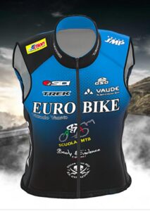 Abbigliamento Eurobike Stagione 2025