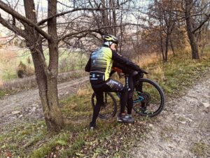 Corsi Tecnica MTB su misura